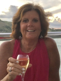 Bronwyn Myers (Berriman)