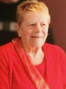 Carol Ann Cooper