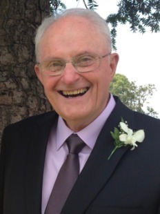 Daryll Leslie Newman