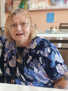 Debbie Parker (nee Green)