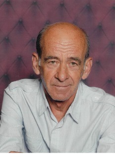 Dimce (Jim) Tanasovski