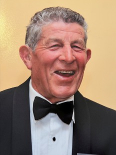 Douglas Percival Whitby