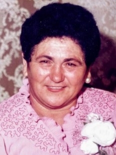 Dragica Sarin