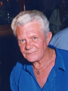 Ernest William Musgrove