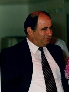 George Petkovski
