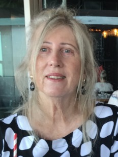 Glenys Johnston