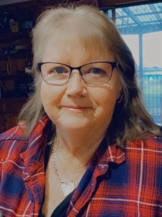 Janice Rootsey