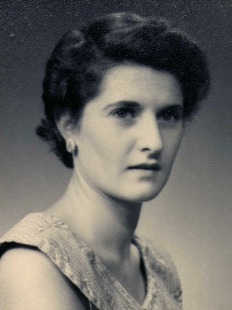 Joan (Noanie) Fleming