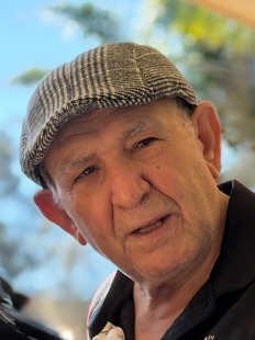 João Gregorio Pereira
