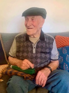 John Arthur Lovell