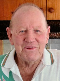 John (Buddy) Barry McMahon