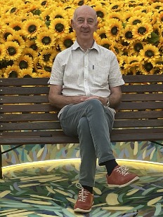 John Francis Kendall