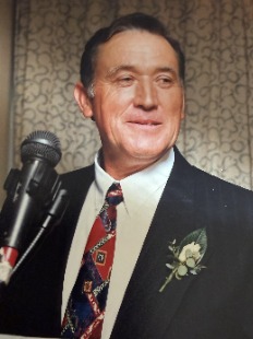 Jose Alves Da Rocha