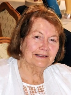 Josephine Charlotte Potts