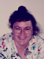 Kerry Ann Thompson