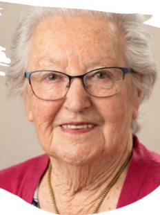Lavena Margaret Scifleet