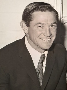 Leslie John Boyle