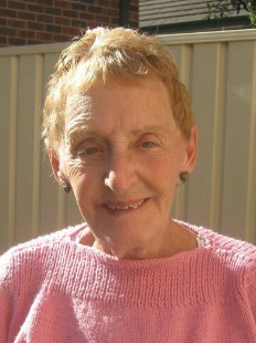 Margaret Grace Graham