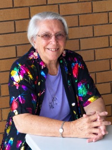 Mary Grace Drewitt