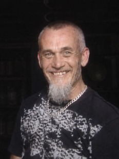 Michael John Williams