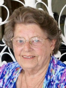 Miriam Edith O’Donnell