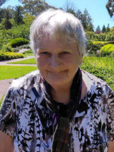 Miriam Lynette Kydd