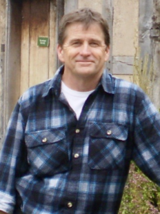 Neil Shepherd