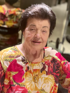 Nella (Maria) Pellegrino