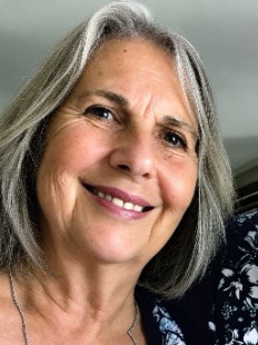 Pauline Jean Cooper
