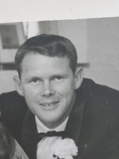 Peter John Menhenett
