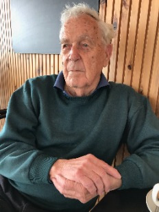 Peter Richard Rogers