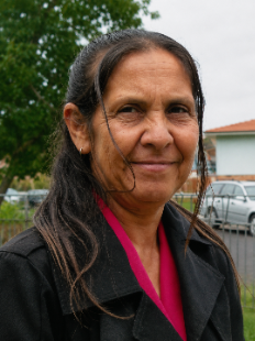Rebecca Williams