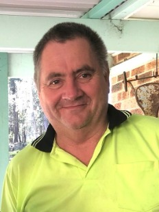 Robert James Campbell
