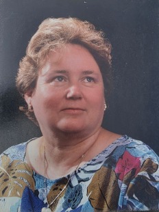 Robyn Ann Dalton (nee Gilroy)