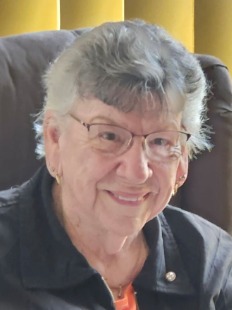 Sharyn Maree Martin