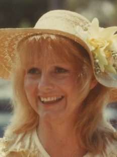 Sondra Cracknell