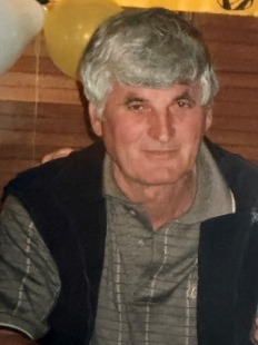 Stevan Boroja