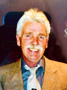 Allan Paul Rowlands