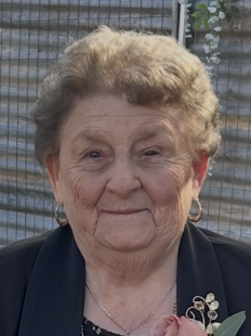 Angela Whitney
