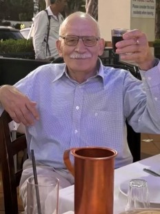 Arthur Katrivessis