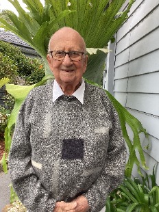 Athol Sydenham