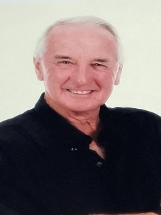 Bernard Joseph Miller