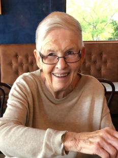 Carmelita Patricia Doughty
