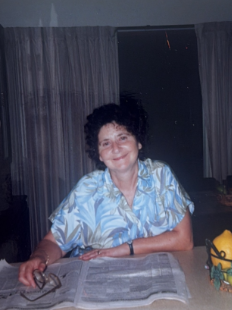 Carolyn Melba Cassar