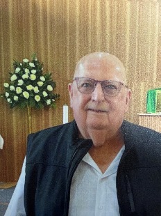 Charles (Jim) Huntingford