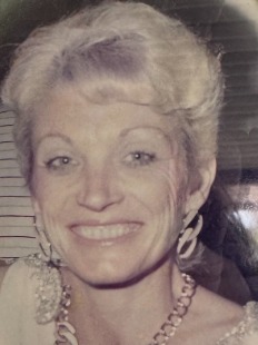 Christine Causer