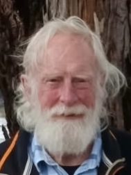 Colin Weston