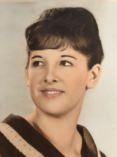 Diana Barbara Macgregor