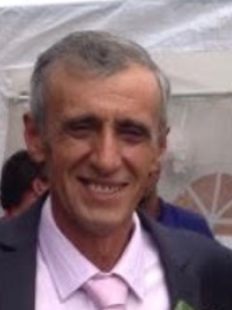 Dragi Tanevski