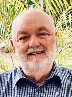 Eric Charles McCann